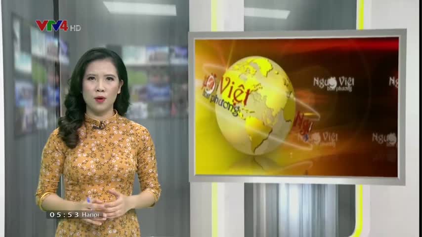 Hà Nội – Matxcơva ký kết chương trình hợp tác 2019-2021