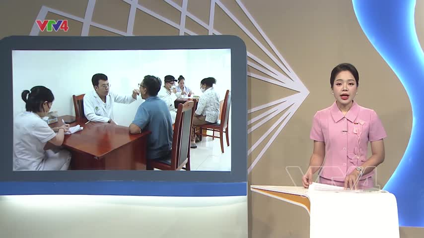 Chính sách khám chữa bệnh miễn phí hàng năm cho người dân