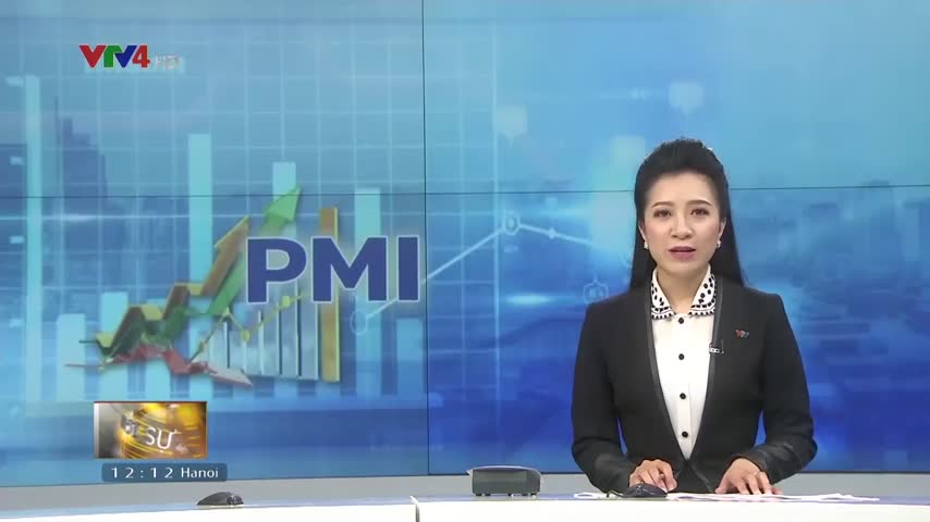 Chỉ số PMI Việt Nam tháng 5 dẫn đầu Đông Nam Á