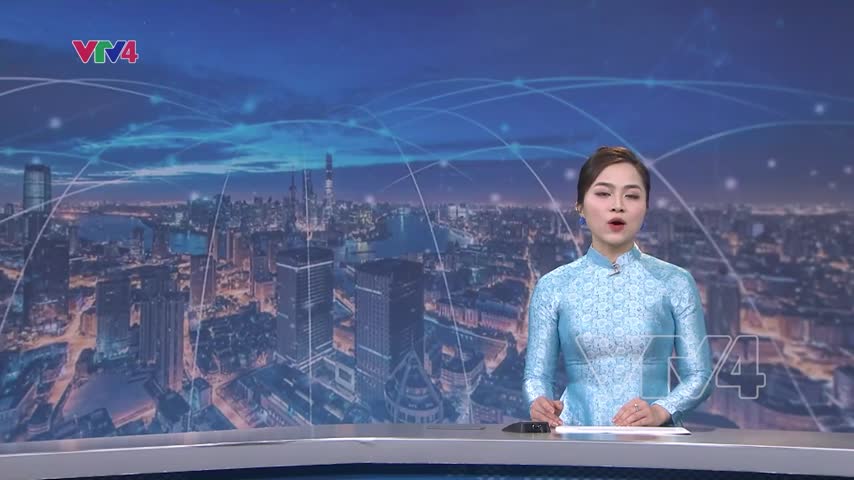 Phát triển hạ tầng số trong cuộc đua A.I.