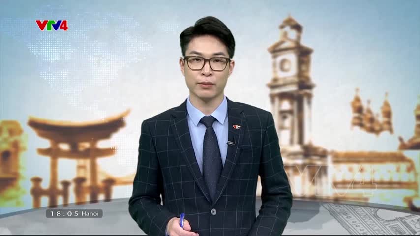 Cháy chợ ở Mátxcơva gây thiệt hại hàng hóa cho người Việt