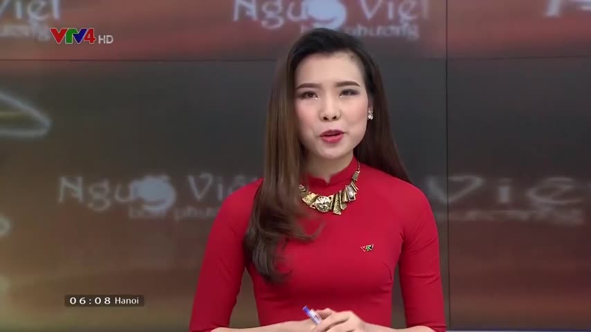 Hội Séc - Việt nỗ lực xây dựng hình ảnh Việt Nam tại Séc