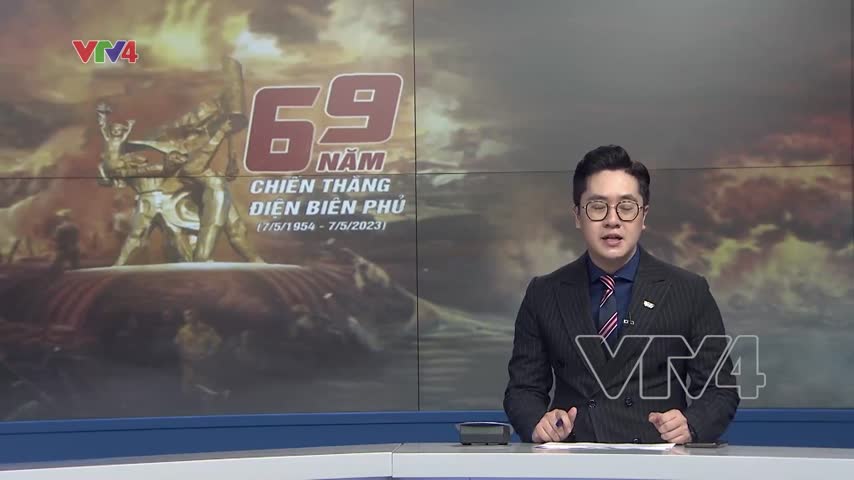 Nghệ thuật địch vận trong Chiến thắng Điện Biên Phủ 