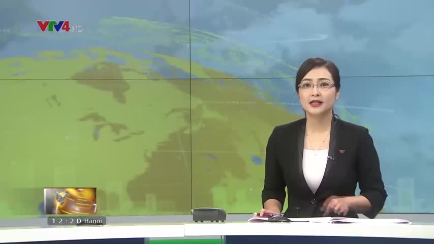 Hành trình yêu thương – Từ đôi tay đến trái tim