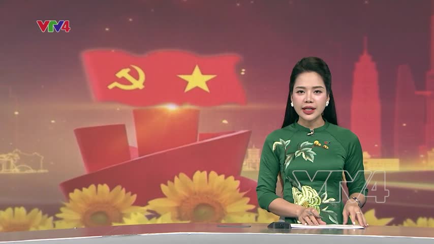 Khai mạc Hội nghị Trung ương 15