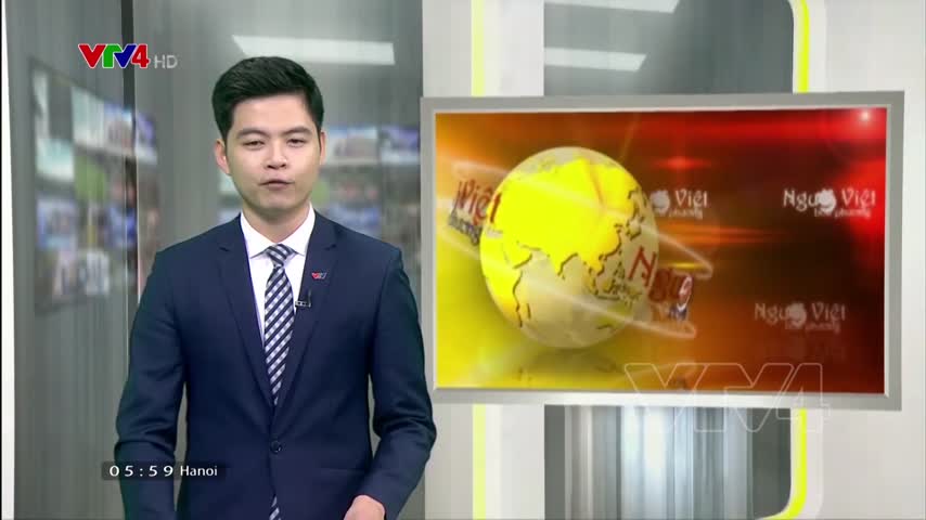 Cộng đồng người Việt tại thành phố Koblenz và thành phố Garbsen, Cộng hòa Liên bang Đức vui đón Giáng sinh