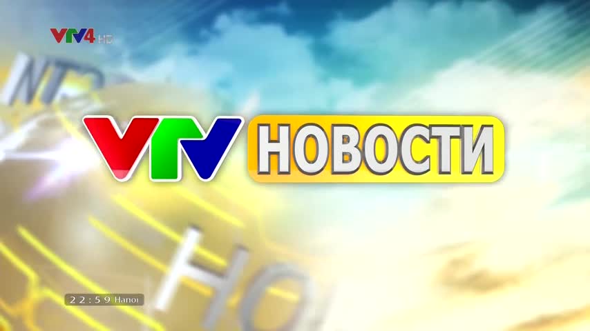 Bản tin tiếng Nga - 09/02/2019