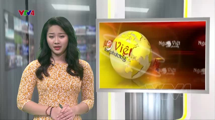 Giáo sư y tế cộng đồng gốc Việt ở Canada qua đời vì COVID-19