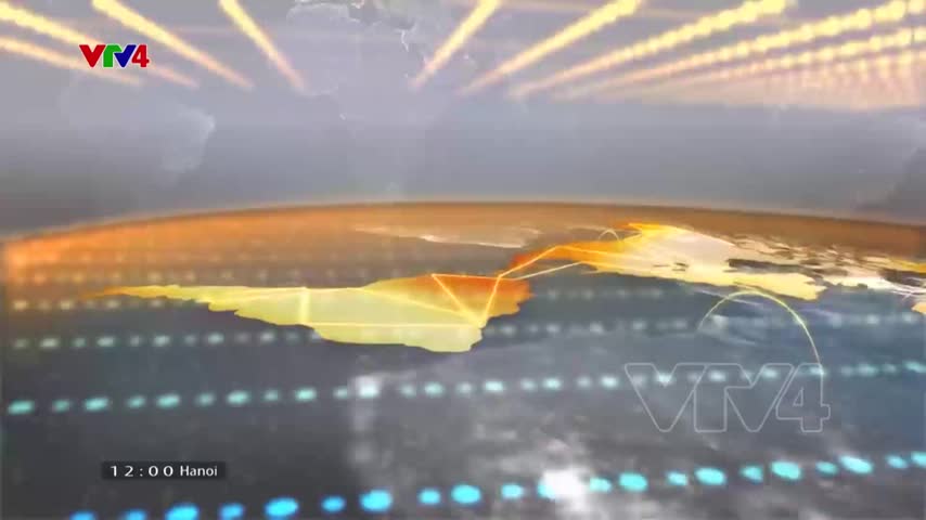 Bản tin thời sự tiếng Việt 12h - 17/09/2021