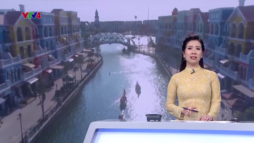 Du lịch ấm lên sau 1 tháng mở cửa hoàn toàn