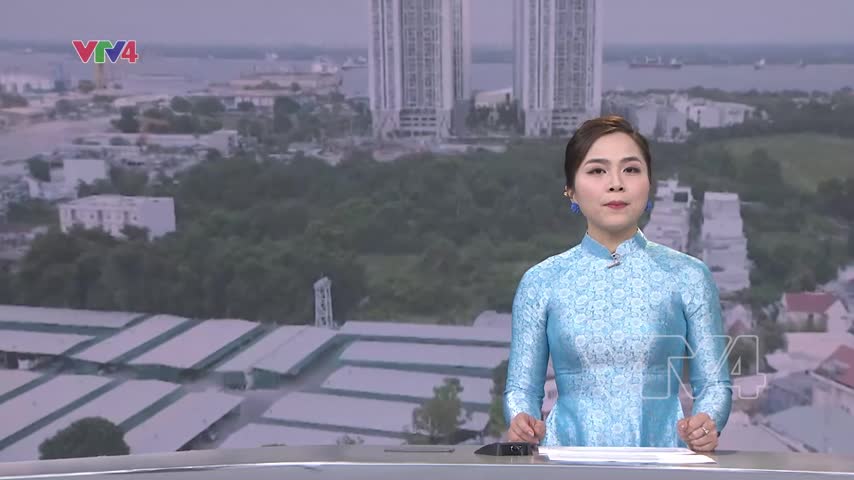 Hướng tới đảm bảo 300 phòng học/ 1 vạn dân