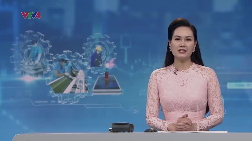 Đẩy mạnh cải thiện môi trường kinh doanh nâng cao năng lực cạnh tranh quốc gia