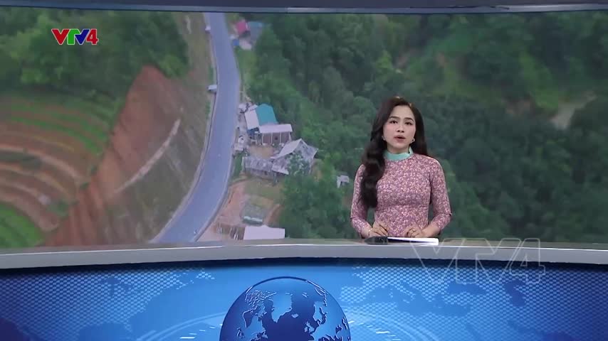 An cư cho người dân trong mùa thiên tai