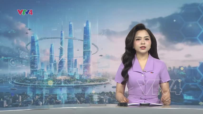 Thành phố Hồ Chí Minh thúc đẩy xúc tiến đầu tư trên môi trường số