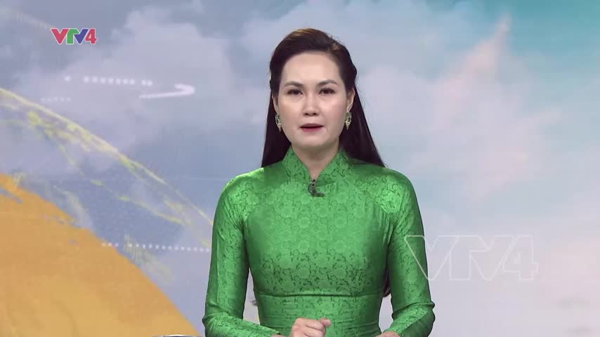 Xét xử vụ án tại Công ty Tân Hoàng Minh