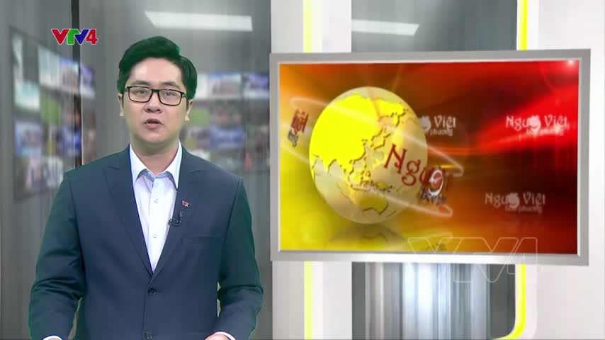 Tiếp nhận vật tư y tế hỗ trợ kiều bào Việt Nam tại Hàn Quốc phòng dịch COVID-19