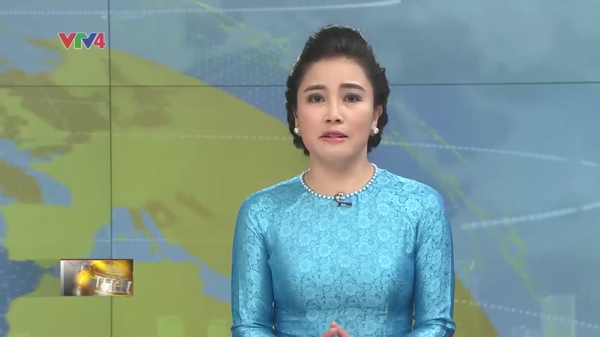 Lễ kỷ niệm chính thức Ngày quốc tế Pháp ngữ 2018