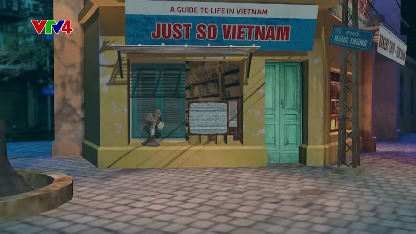 Just so Vietnam - Số 9 