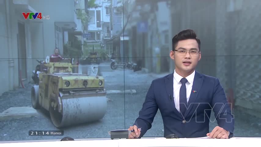 Hiến đất mở rộng hẻm, chuyện riêng - chung