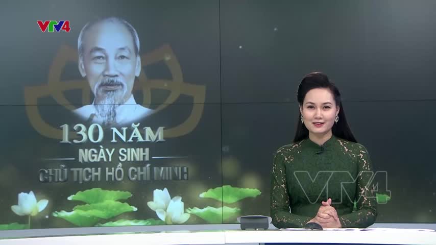 Hồ Chí Minh trong trái tim một người Công giáo