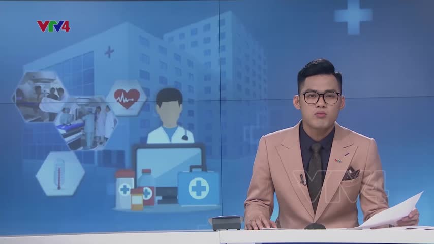 Điều trị thành công ung thư máu bằng phương pháp mới