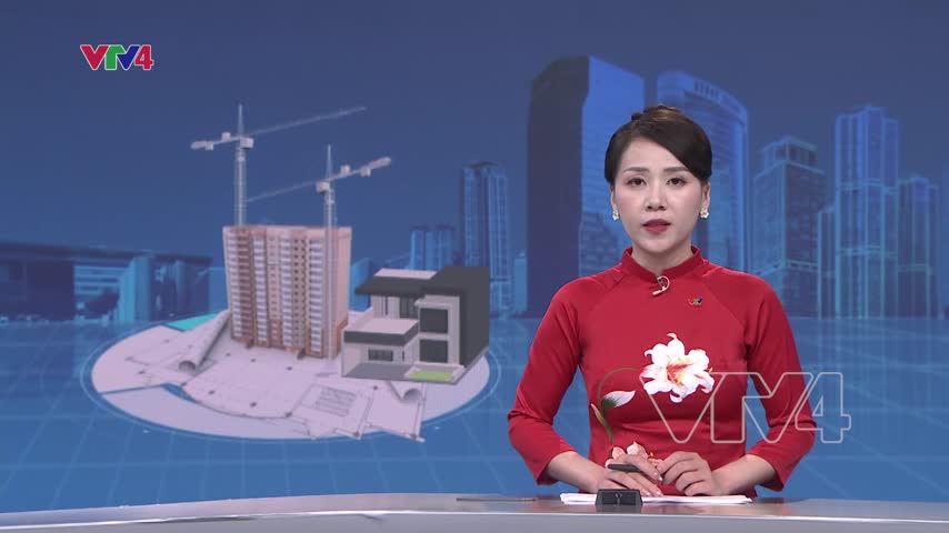  Siết quản lý đất đai để tái cấu trúc nguồn lực