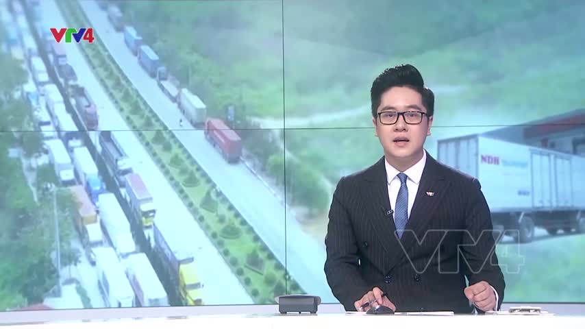 Gỡ vướng thông quan cho doanh nghiệp