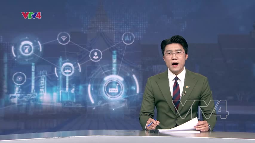 Chuyển đổi số-Động lực mới cho sự phát triển