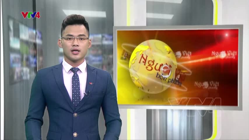 Chủ tịch Quốc hội gặp gỡ cộng đồng người Việt Nam tại Cộng hòa Tartastan