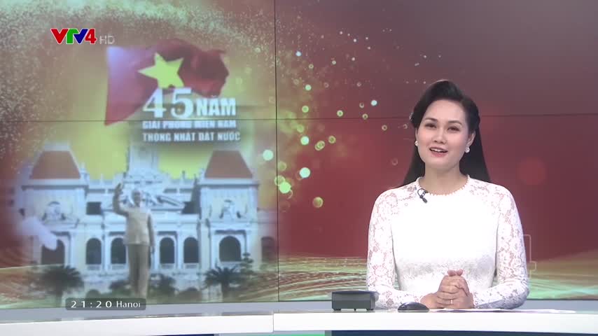 45 năm Ngày Thống nhất trong ký ức người Sài Gòn
