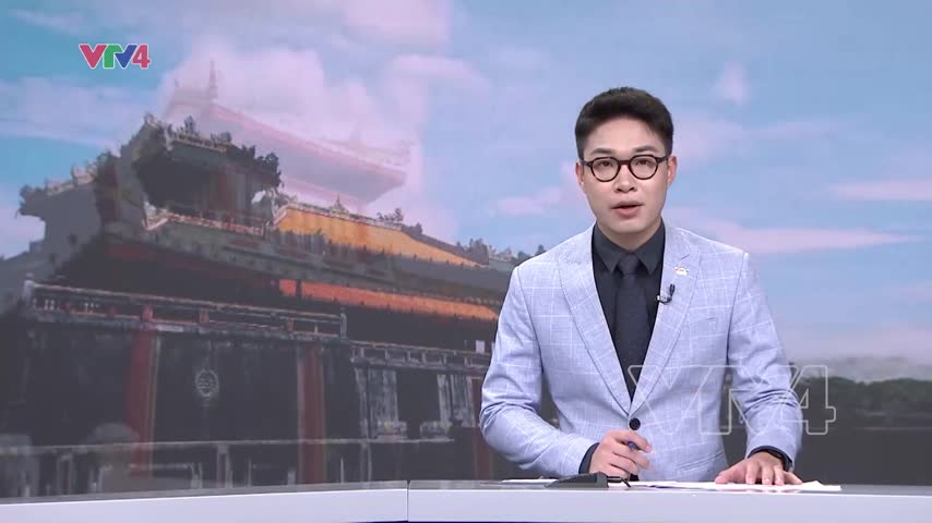 Quỹ di sản - Điểm tựa bảo tồn và phát huy di sản