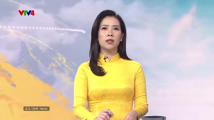 Nỗ lực vì hòa bình, phát triển và thịnh vượng