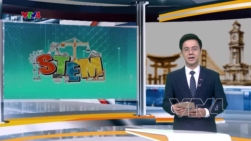 Việt Nam giúp Lào thúc đẩy giáo dục STEM