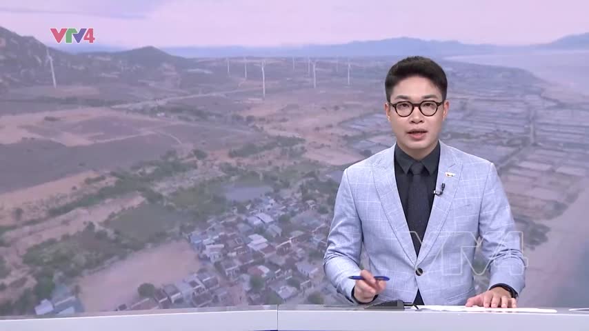 Mong đợi của dân vùng dự án điện hạt nhân