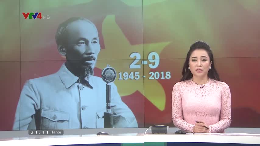 Lễ vinh danh đoàn Olympic Việt Nam