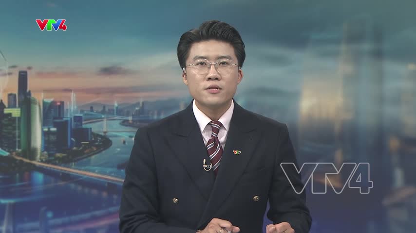 Khai giảng năm học mới tại trường tiếng Việt Lạc Long Quân