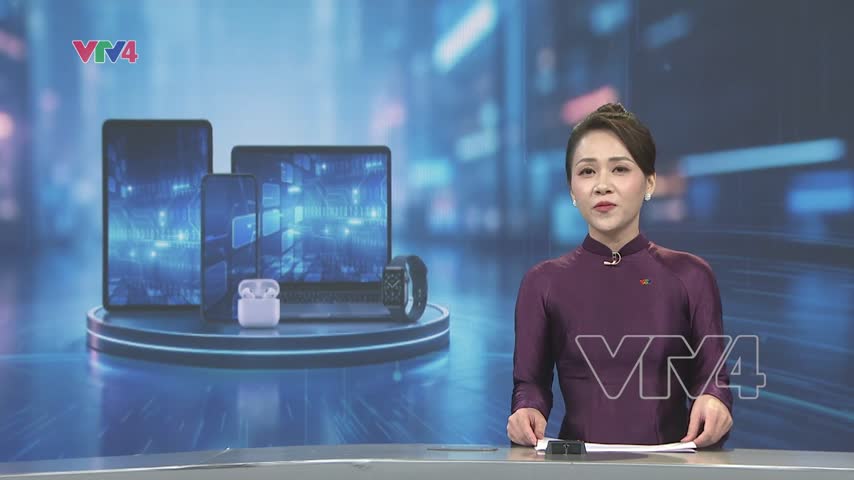 Mùa tựu trường - mùa vàng bán lẻ công nghệ