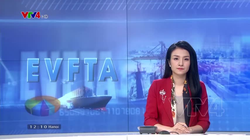 Doanh nghiệp châu Âu tại Việt Nam hưởng lợi từ EVFTA