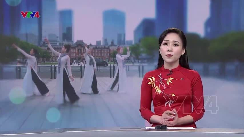 Khi nghệ thuật là sợi dây gắn kết quê hương