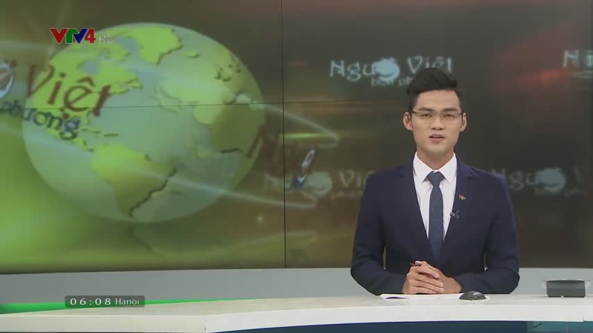 Hội thanh niên sinh viên Việt Nam tại Hoa Kỳ khởi động chương trình “Vòng tay nước Mỹ 2018”