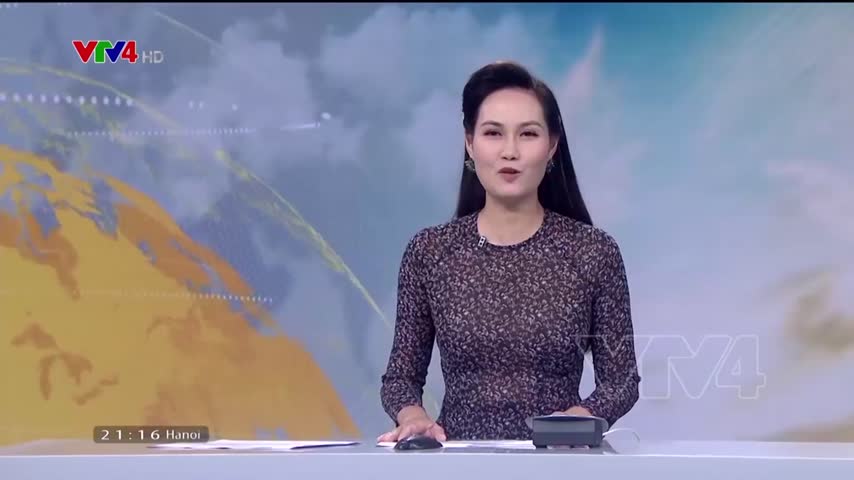 Moody’s nâng hạng tín nhiệm của Việt Nam