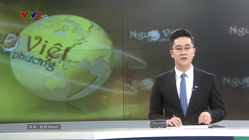 Việt Nam tham dự Diễn đàn kinh tế Phương Đông