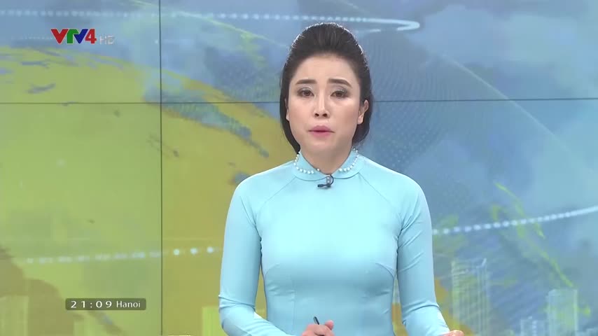 Hội thảo khoa học quốc tế về biển Đông lần thứ 10