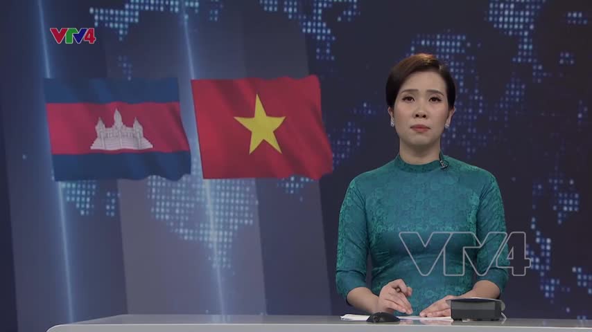 Chủ tịch nước tiếp Thủ tướng Campuchia