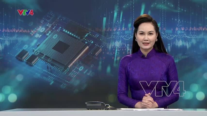 Việt Nam trước cơ hội trở thành trung tâm sản xuất Chip bán dẫn 