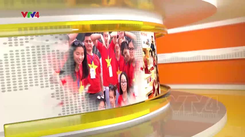 Người Việt bốn phương - 16/04/2021
