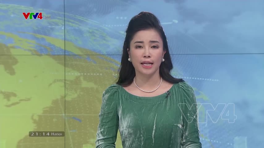 Người phát ngôn Bộ Ngoại giao nói về biển đảo