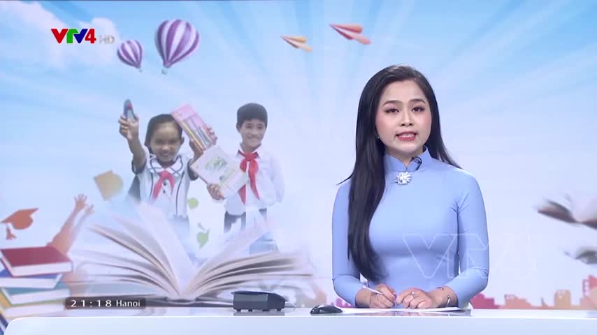 Sức lan tỏa học bổng Vì em hiếu học