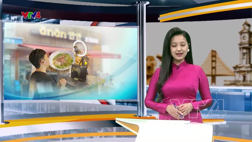 Giới trẻ Việt tại Hàn Quốc nỗ lực tiếp cận văn hóa Việt Nam