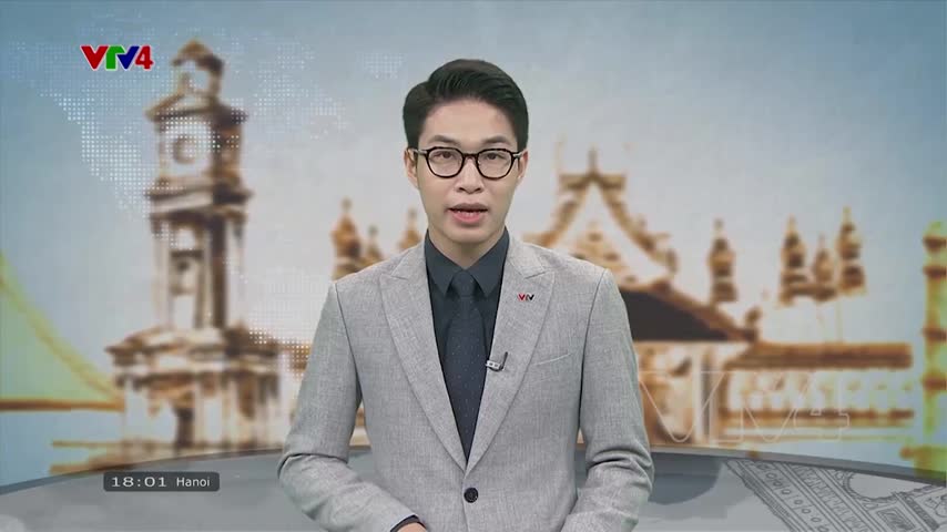 Khai mạc khóa tập huấn giảng dạy tiếng Việt cho giáo viên người Việt Nam ở nước ngoài